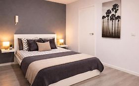 Central Estudio Torremolinos - Estudio 2